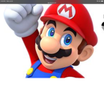 Super epic Mario fans