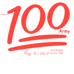 100 Army