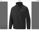 Backwards jacket group