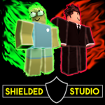 Shielded Studio