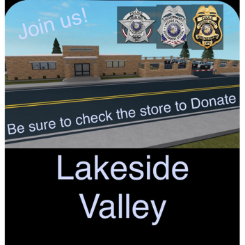 Lakeside Valley [UNDER DEVELOPMENT]