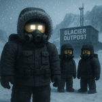 Glacier Outpost
