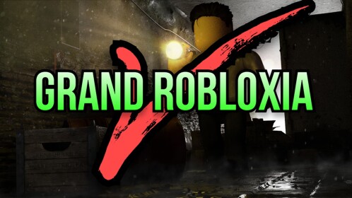 Grand Robloxia V