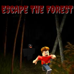 ESCAPE THE FOREST [HORROR]