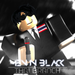 MlB | Thai's Branch