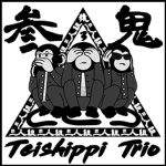 Teishippi Trio