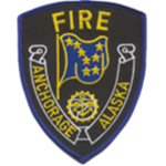 •SOA• Anchorage Fire Department •SOA•