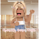 ChaneIity Dance Center