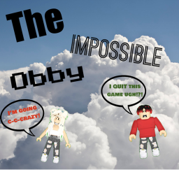 The Impossible obby