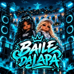Baile da Lapa icon