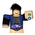 Roblox Badge Collectors