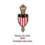 House of Lords | Chambre des lords