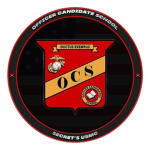 [-Officer Candidate School-]