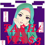 Ŧa$ha viӾ$3