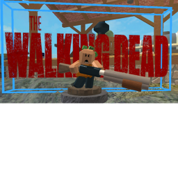 Walking Dead Coaster UPDATE