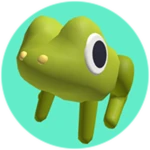 Game Badge Thumbnail