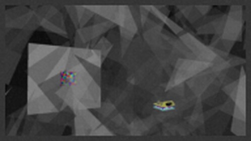 [XXXL CART] Inaccurate Skybox ARG game