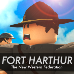 Fort Harthur
