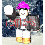 羽飾り Feathers®