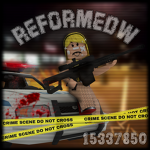 ୨୧ Reformed
