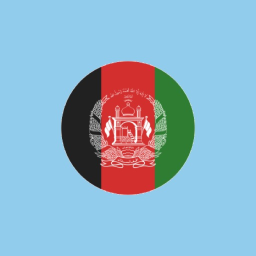 Bamyam Province - Afghanistan