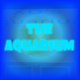 The Aquarium icon