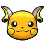 The Raichu Fans