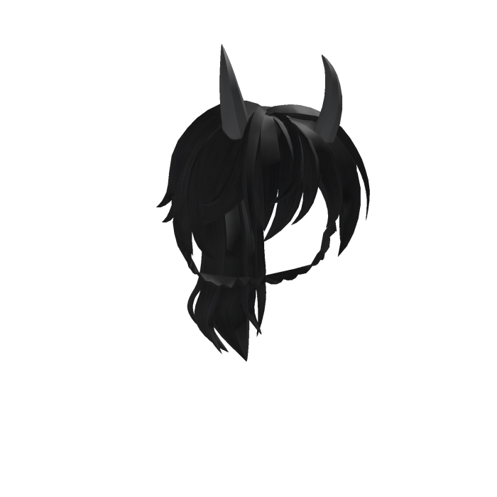 Nacht Faust Hair