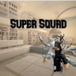 Super squad gamers