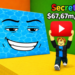 Jump For Youtubers!