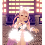 •ROBLOX•ROYALE HIGH -Thailand-