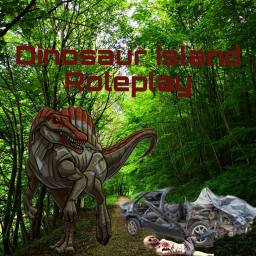 The Dinosaur Island RP
