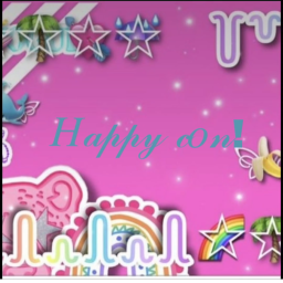 happy con!