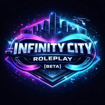 Infinity City Roleplay [BETA]