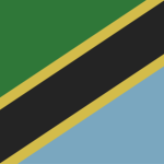 United Republic of Tanzaniaᅟᅟ