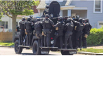 Hostage destroyer