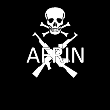 [TURK] Afrin [REALISTIC] [BETA]
