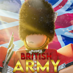 British Army :// BA