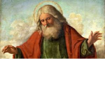 God Himself!