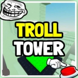 Teamwork Troll Tower! icon