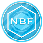 NEON BLUE FEDERATION