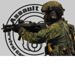 特別任務連Special Duties Unit