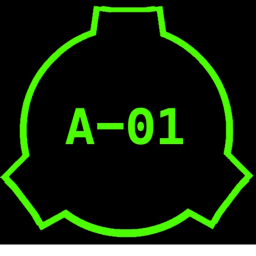 [SCP:F] A-01
