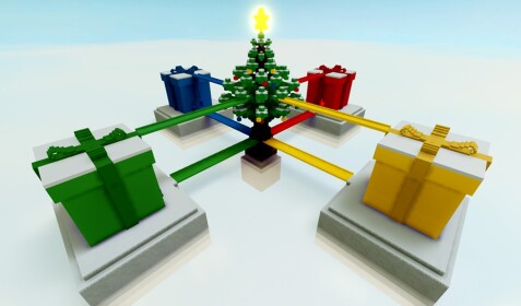 Block Battle
