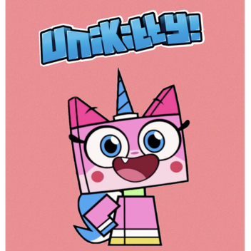 unikitty Roleplay game 1 