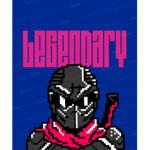 Legendary penguin clan