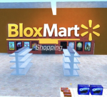 BloxMart Community Corporation