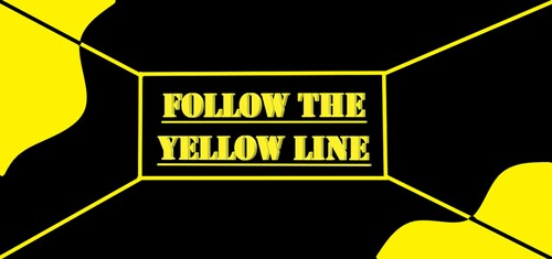 Follow The Yellow Line [BETA]