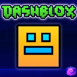 DashBlox (Geometry Blox 2) icon