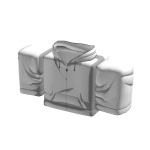 White Hoodie